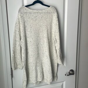 JJill sweater